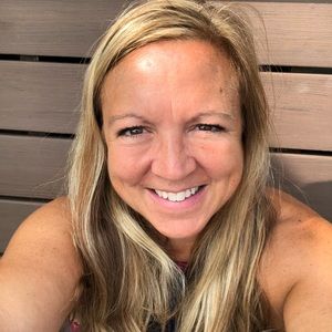 Meet your Posher, Jill